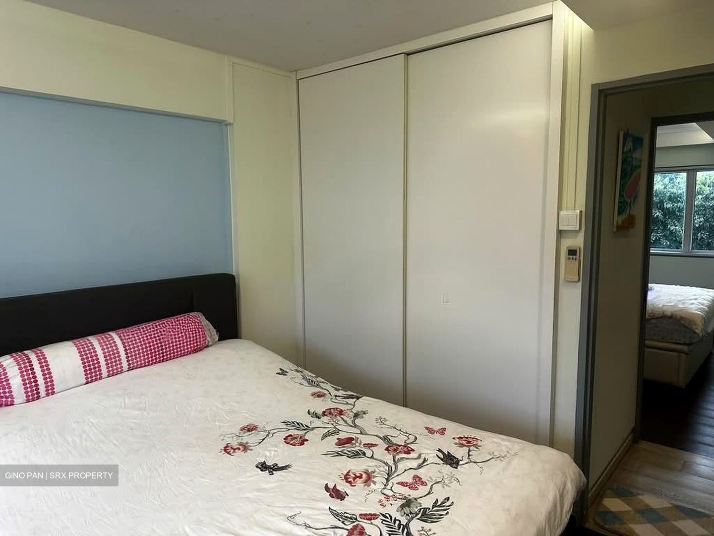 Blk 27 Telok Blangah Way (Bukit Merah), HDB 4 Rooms #585633081